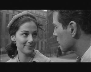 Somebody up there likes me (1956)